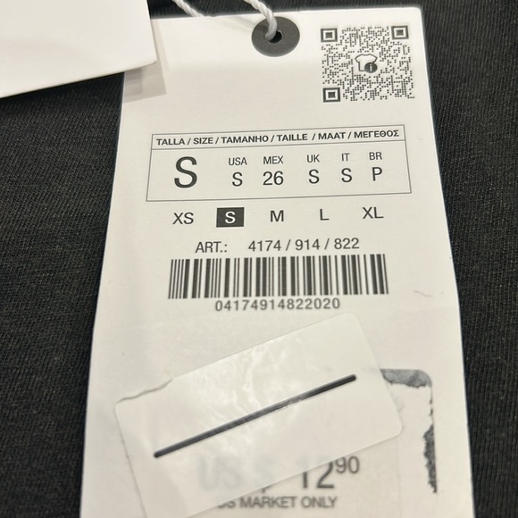 Shirt - Picture 2 of 2